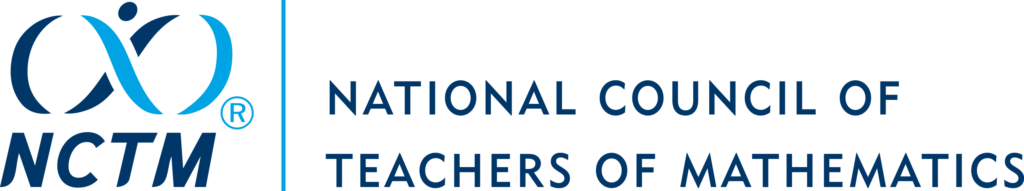 NCTM logo