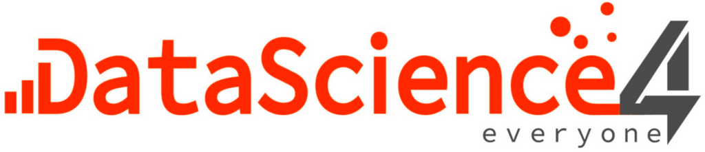 Dta Science 4 Everyone Logo