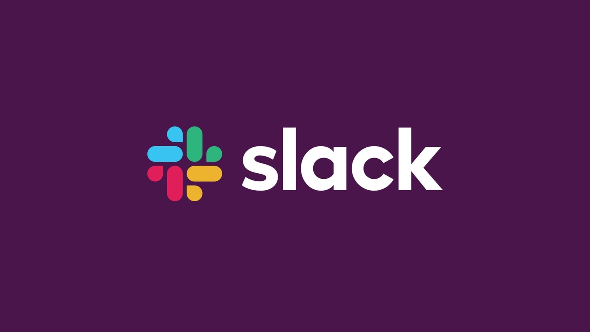 Slack icon