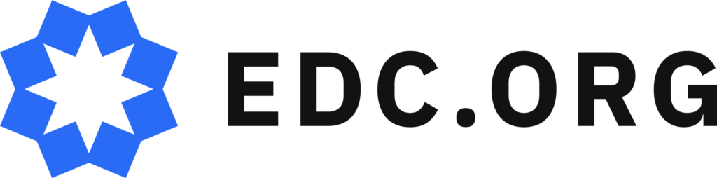 EDC Logo