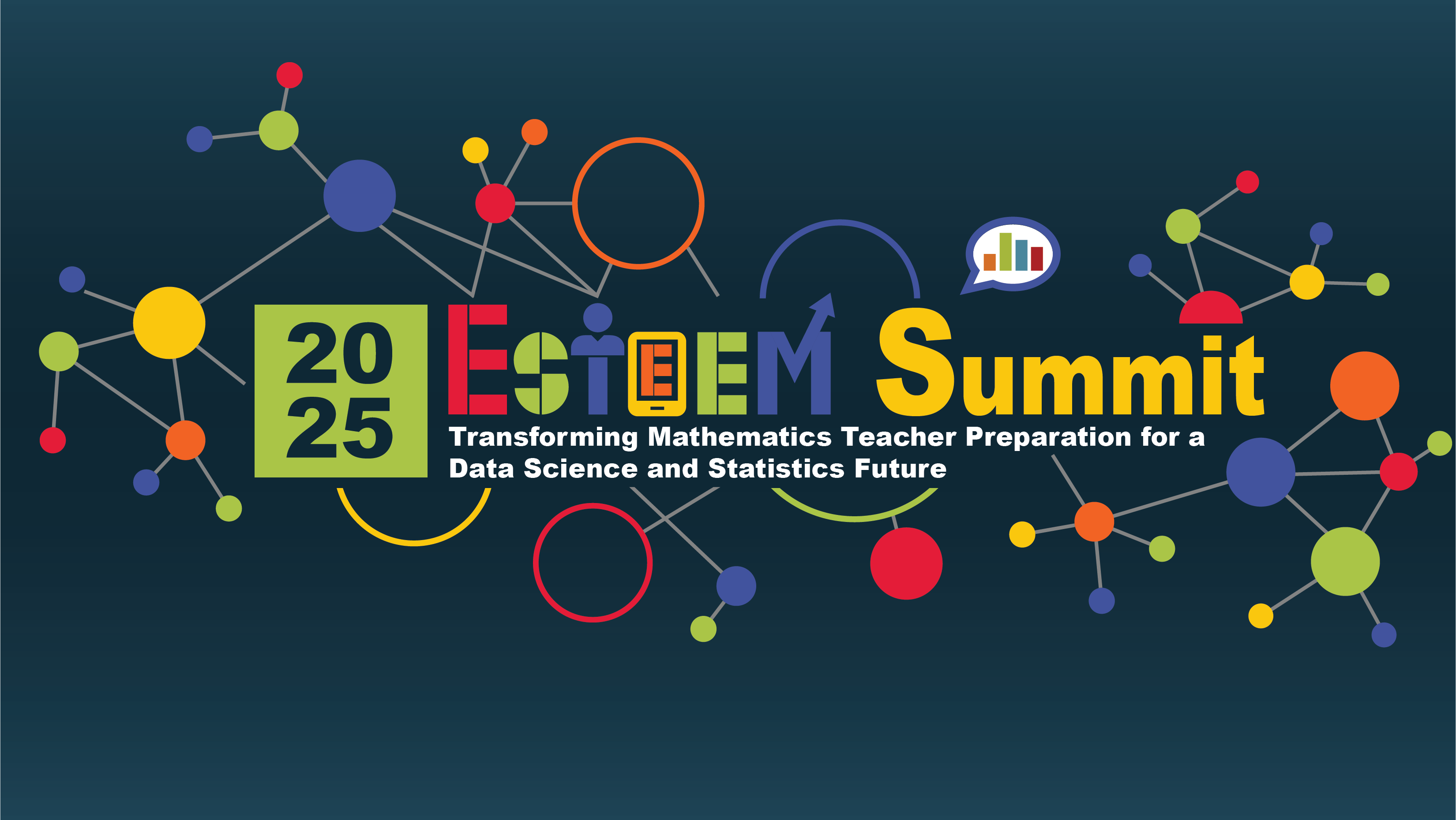 2025 Esteem Summit Logo