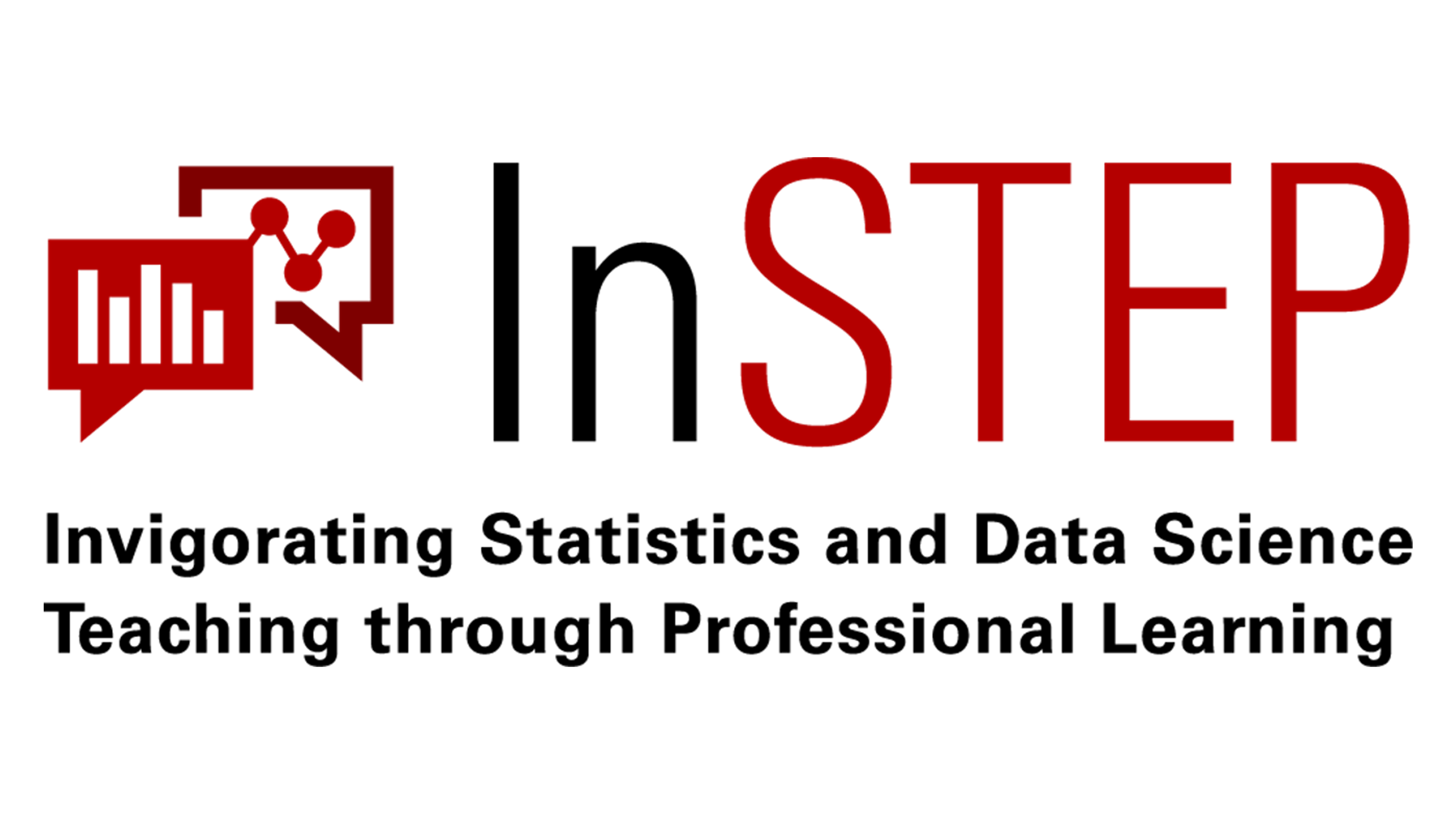 InSTEP Platform Logo