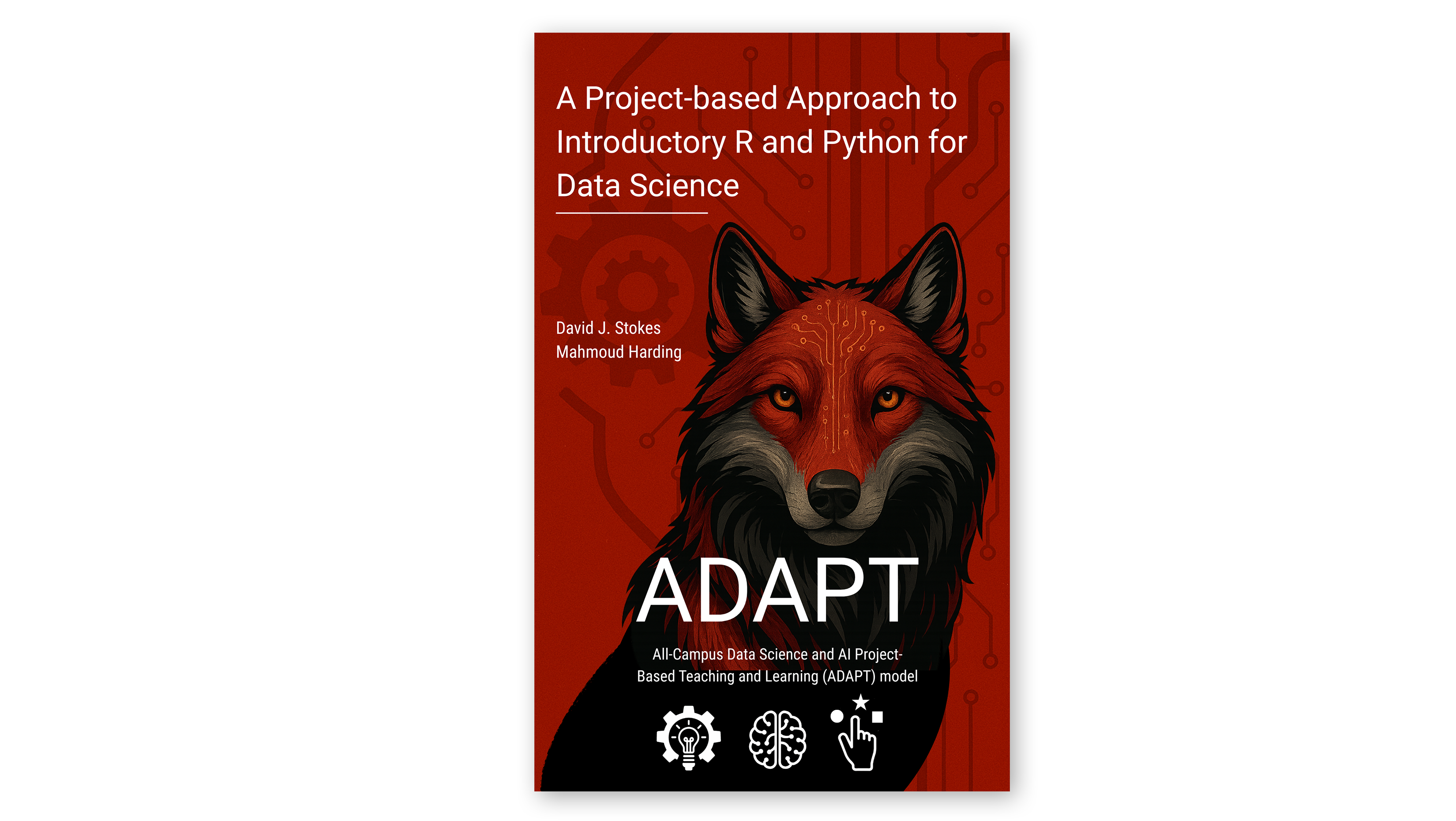 ADAPT Textbook Cover