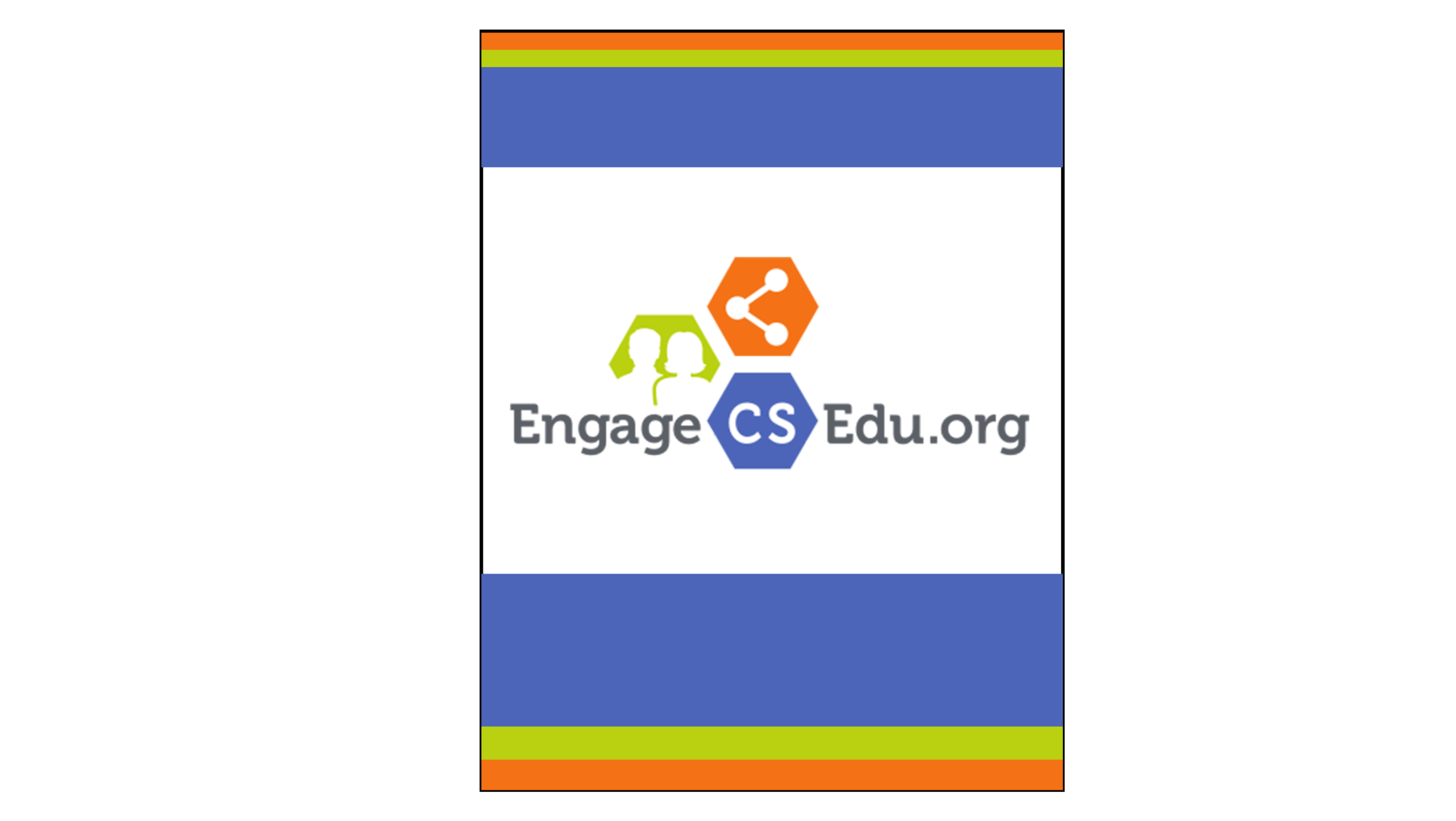 EngageCSEdu Image