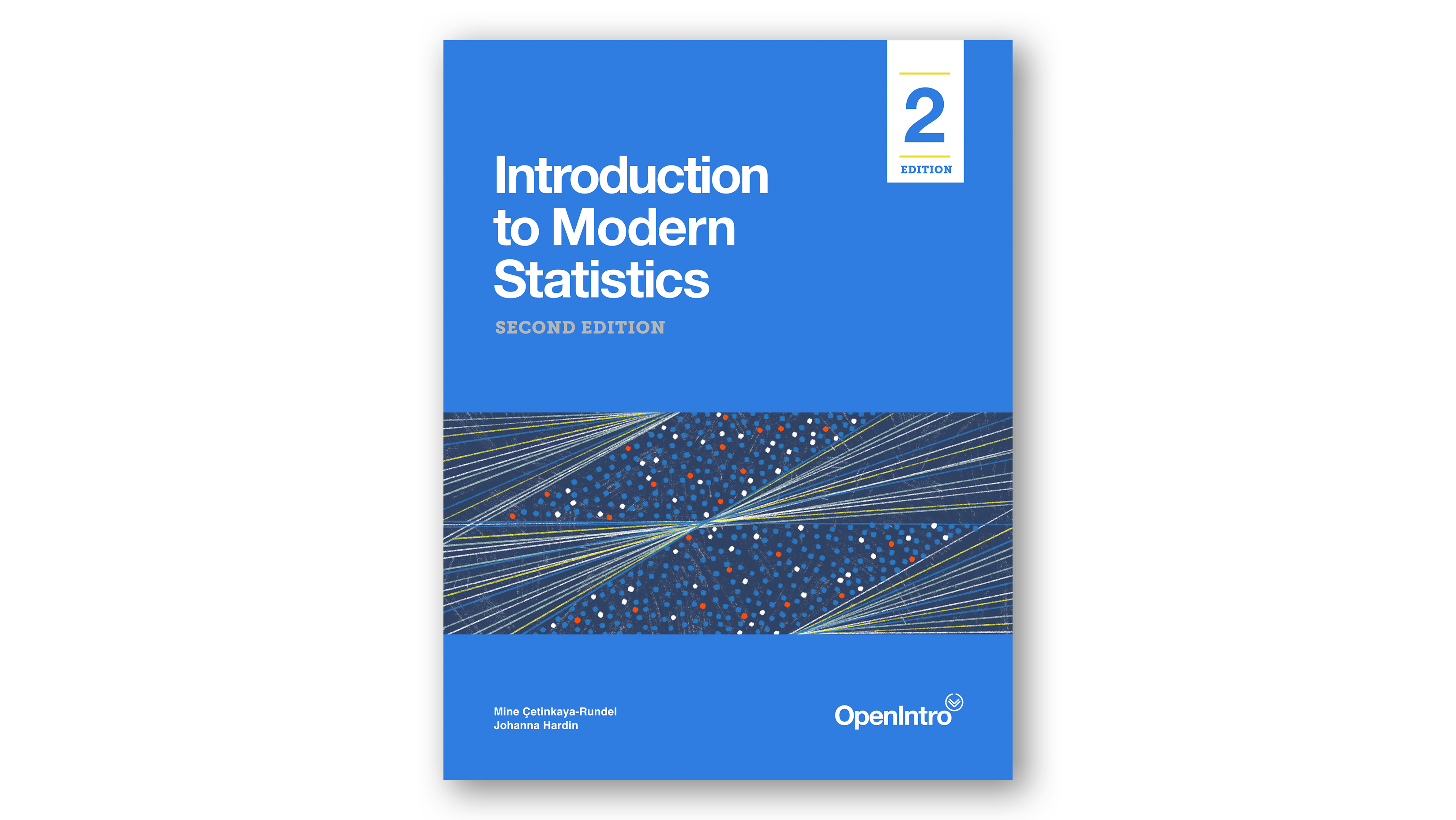 IMS2 Textbook Cover