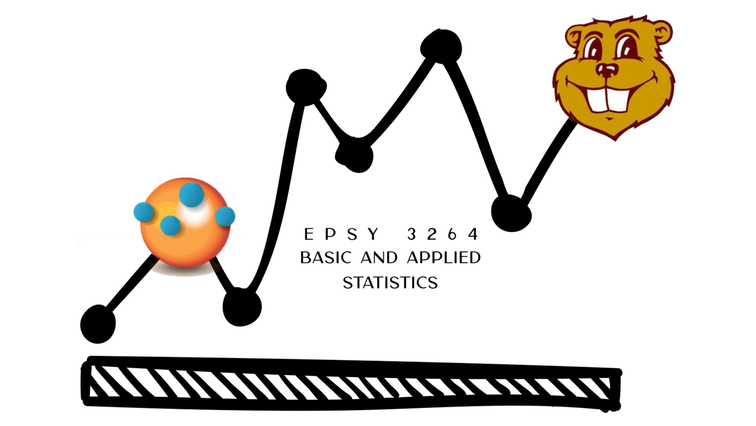 Statistical Thinking - A Simulation Approach to Modeling Uncertainty Logo