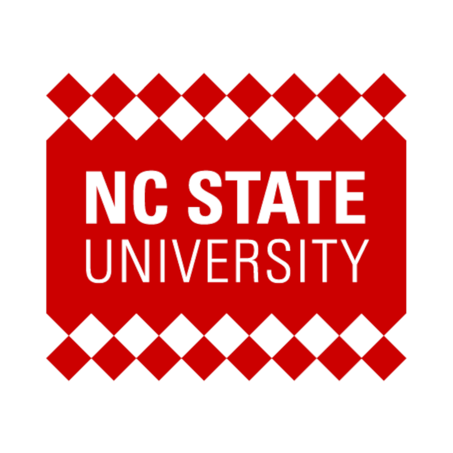 Logo for NCSU