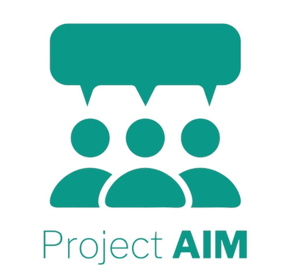 Project aim